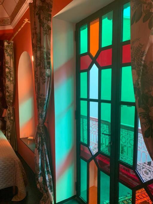 ホテル Riad Olive Privatif 4 Personnes マラケシュ エクステリア 写真